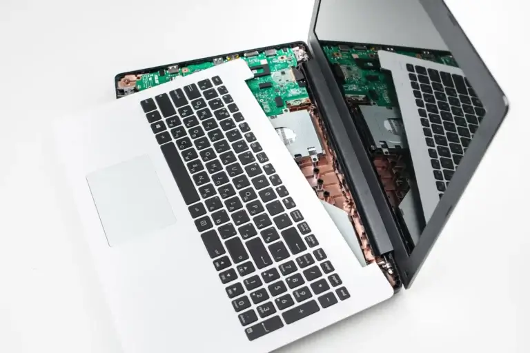 Laptop and Desktop Repair